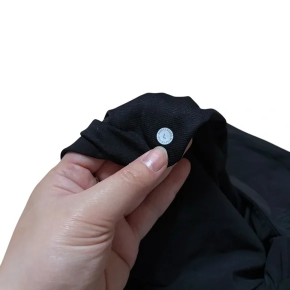 Lululemon Men Pace Breaker Lined 7" Shorts Size L - Picture 4 of 5